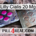 Lilly Cialis 20 Mg 38